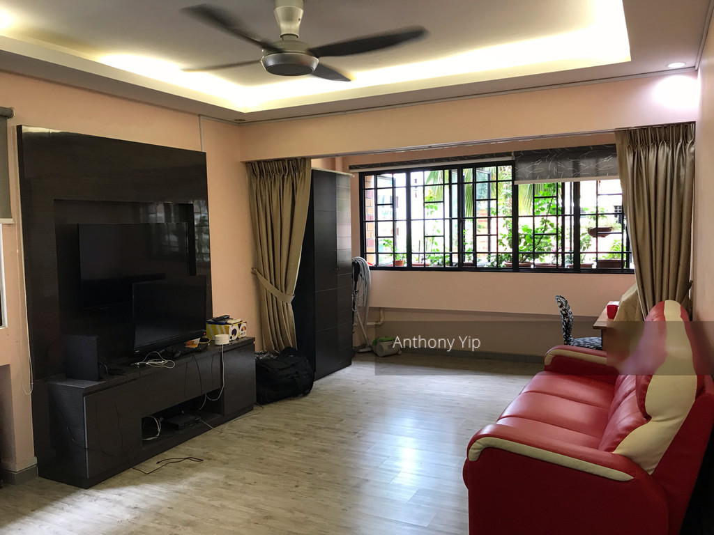 Pasir Ris Street 11 thumbnail photo